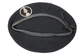 Italian Beret