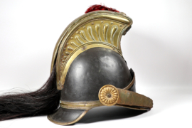 Franse M1840 Helm