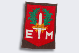 Dutch 1st Division
