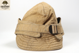 Casquette américaine M1937 pour temps extrêmement froid