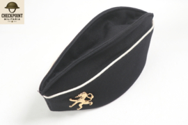 Kwartiermuts België