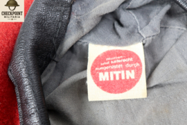 German Beret "Fernmeldetruppe"