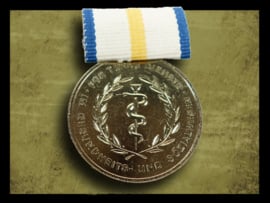 DDR Medaille