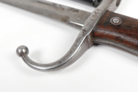 Baïonnette turque M1903