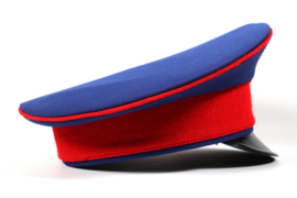WW1 German M1910 Officer Visor Cap