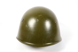 Bulgarian M1972 Helmet