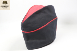 Side Cap Belgium  - Artillerie