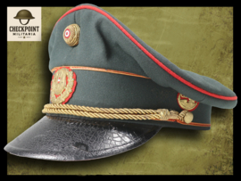 Oostenrijkse Bundes sicherheitswache korps