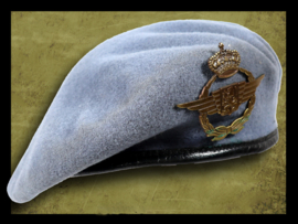 Belgian Beret