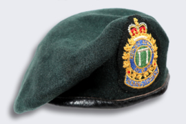 English Beret