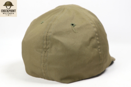 US Field Cap, Hot Weather