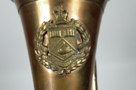 Australian Regiments Bugle