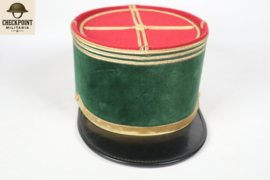 Képi Pharmacien Capitaine