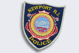 Service de police de Newport