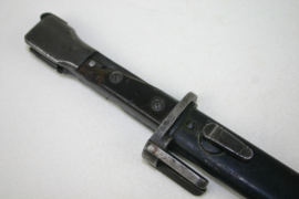 FN FAL bajonet