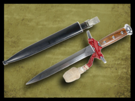 Swiss Officer's Dagger  M43