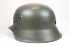 Original German M42 Helmet