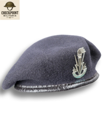 Belgische Baret