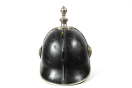 Austria M1884 helmet