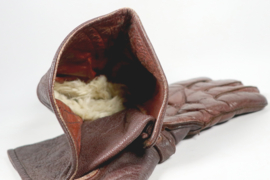 German Luftwaffe Pilots / Aircrew Gloves