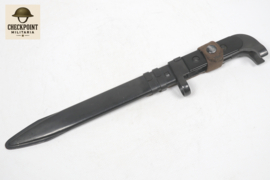 East German Model 47 bayonet