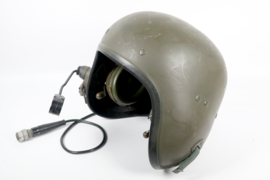 Engelse A.F.V Crewman Helmet