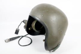 British A.F.V Crewman Helmet