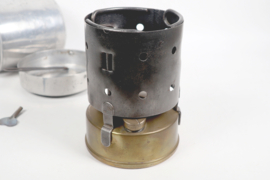 Original WW2  Field Cooker