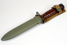 Italian M4 Bayonet