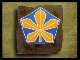 Dutch 5th Division