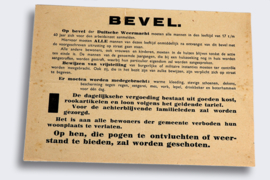 German Command