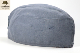 Italiaanse  Kwartiermuts met Turreted Crown