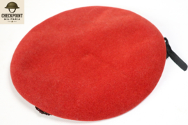 German Beret "Fernmeldetruppe"