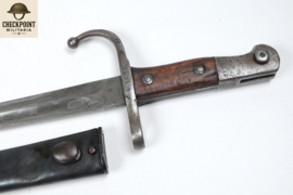 Baïonnette turque M1935 ASFA Arsenal