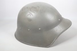 Zwitserse  Helm Model 1946, Zivilschutz