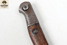 Baïonnette turque M1935 ASFA Arsenal