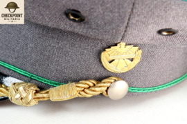 Oostenrijkse Pet voor Douanebeambte