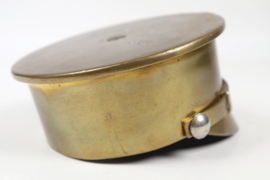 German Trench Art