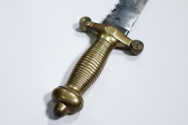 Pionnier Suisse "Faschinenmesser" modèle 1842/52