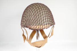 Italian M42 - 60 Paratrooper Helmet