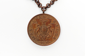 Médaille du tireur d'élite américain de 1903