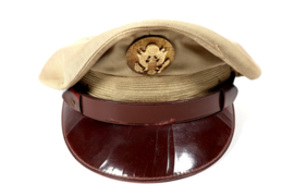 US Crusher Cap