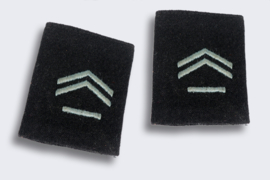 Dutch Air Force Epaulettes