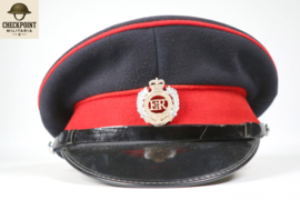 AGC NO1 Visor Cap