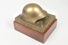 Zwitserse Bronzen Schietprijs