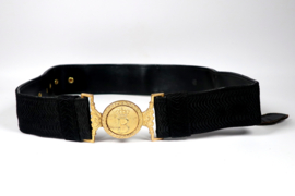 Belgian Ceremonial Belt