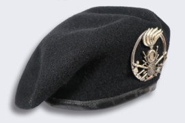 Italian Beret