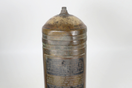 1940's Pyrene Portable Fire Extinguisher
