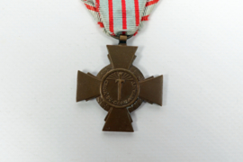 Croix du combattant