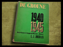 De Groene 1940 1945